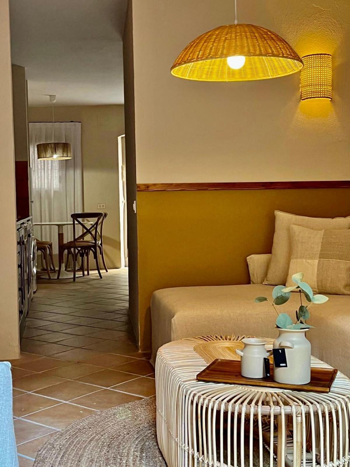 Apartaments Can Gibert Castello  D'Empuries Exterior foto