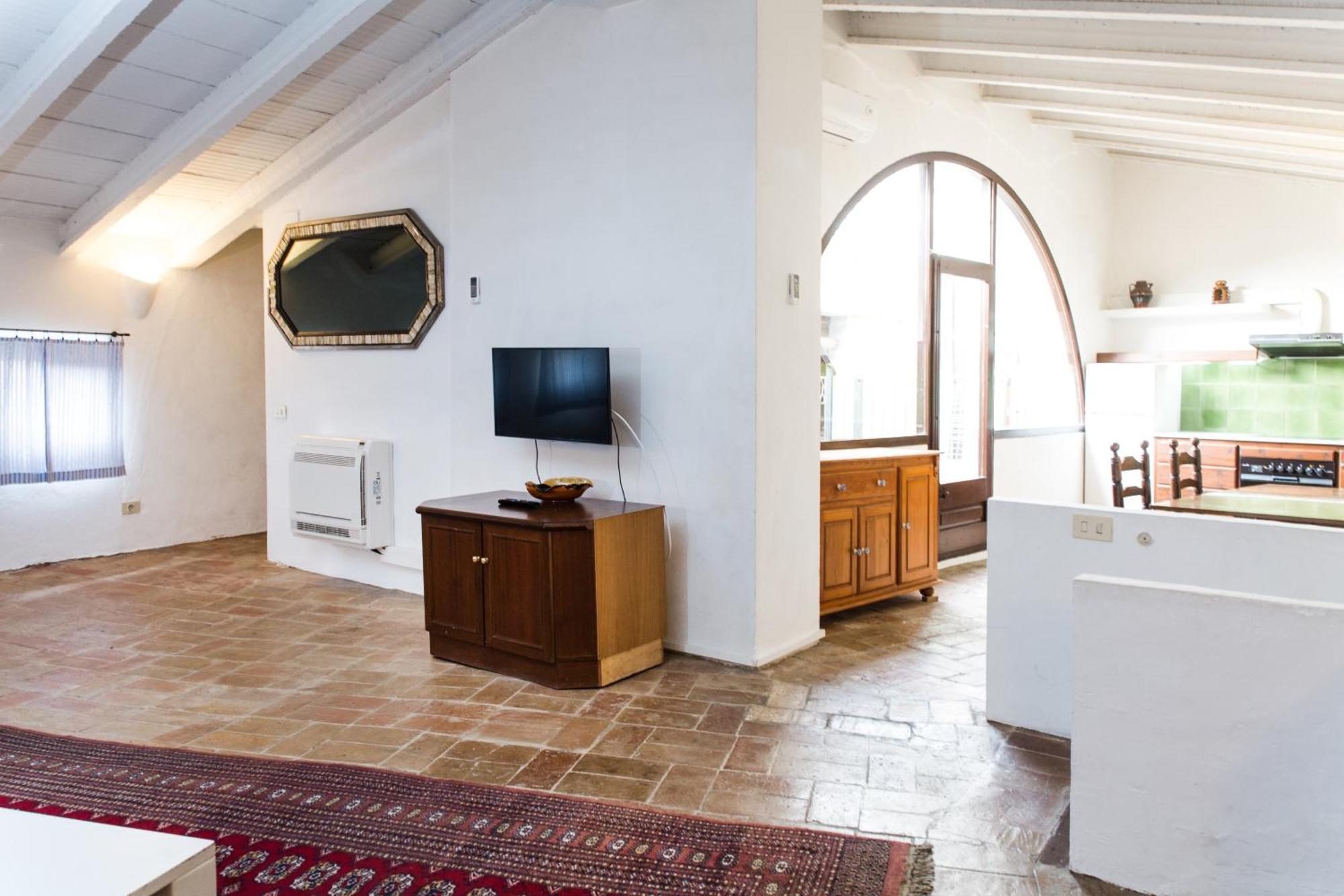Apartaments Can Gibert Castello  D'Empuries Exterior foto