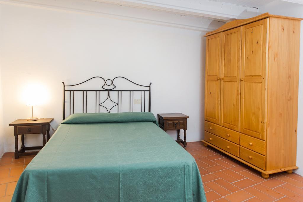 Apartaments Can Gibert Castello  D'Empuries Exterior foto